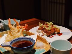 -古京·臻致料理(月湖店)