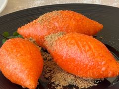 -南海渔村·空中一号(天幕海鲜店)