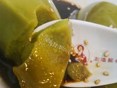 -丝丝香王凉粉(汇宇店)