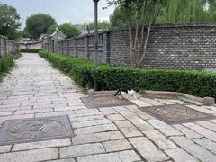 -春风习习