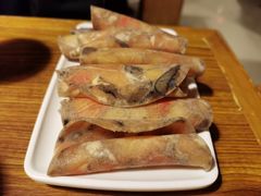 乌鸡卷（小份）-傣妹火锅(荔湾广场店)