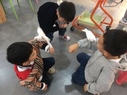 -Moni星球萌宠·小马宝莉·灵蛇·高端高阶全萌宠互动体验俱乐部(红豆国际广场店)