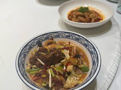 -大张烙馍村(泉山店)