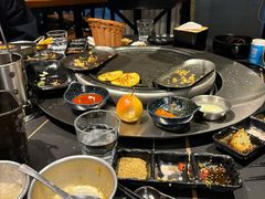 -伍丁·烤牛肋(和平东桥店)