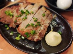 火炙叉烧-博多一幸舍(侨福芳草地购物中心店)