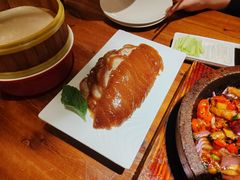 -又一福烤鸭·北京菜(东四店)