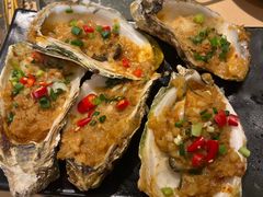 -小吴先生的店·东北烧烤(林科大店)