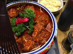 -巴蜀印象火锅(永陵总店)