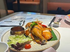 -泰椰里·泰国餐厅(智慧城广百广场店)