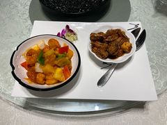 -顺德喜来登酒店·采悦轩