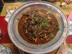 -北平味道.京味菜.烤鸭(梨园店)