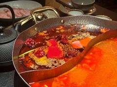 -色響火锅(恒隆广场店)
