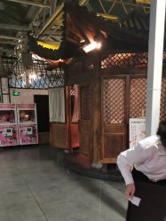 -特味村·宴会厅(生态园店)
