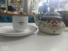 -帕米尔食府(白云观店)