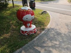 -永定河休闲森林公园