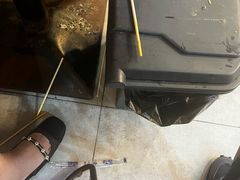 -明叔捞面