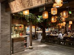 -南京大牌档(三阳广场苏宁店)