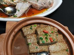 -印象天台·非遗文化美食