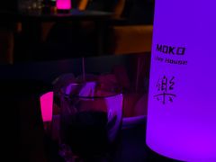 -MOKO樂Bar