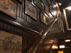 -Keens Steakhouse