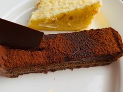 榴莲蛋糕-广州富力君悦大酒店·凯菲厅