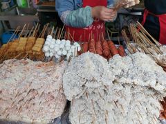 -辽B·小串(总店)