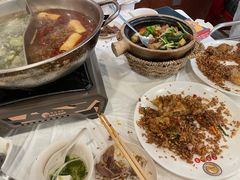 -活潑鲜跳(湖滨商业街店)