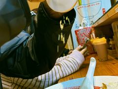 -Ramen满吉·豚骨拉面(丽园路店)