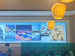 -冰城焰会大丰收铁锅炖(萝岗万达金街店)