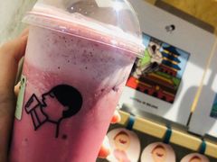 -喜茶(上海正大广场店)