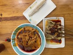 -马三洋芋片(兰州总店)