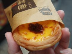 -钜记手信(兴华楼店)