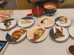 -滨寿司(新街口中央商场店)