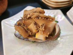 -Sushi Hanzo半藏(天环广场店)