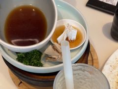 -新旺茶餐厅·早餐·夜宵(仙霞店)