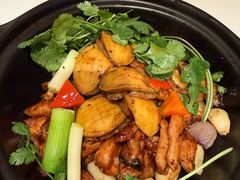-醉辉皇(桃源π商业广场店)