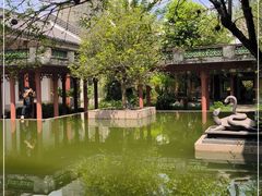 -广州神农草堂中医药博物馆