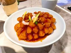-永春园·扬州早茶·淮扬菜(漫乐城店)