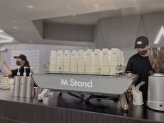 -M Stand(西安大悦城店)
