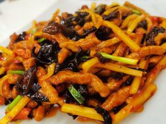 -京福华肥牛城·清真(香河店)