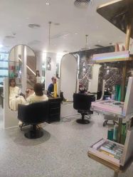 -KEIVON HAIR·崎宏