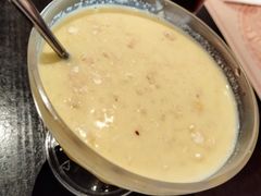 米饭布丁Kheer-克比叔叔印度餐厅Kebabs on the Grille(人民广场店)