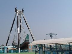 -秦皇岛乐岛海洋王国