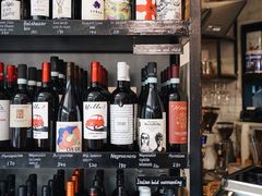 -Alimentari早午餐(安福路店)