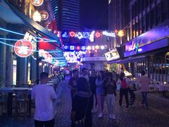 -星巴克(宁波老外滩店)