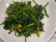 -听涛雅苑百味饺子老家菜馆