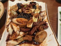 -本味焖罐源(天泽街店)
