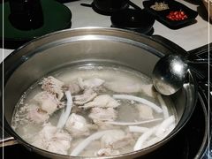 -狐狸爱上椰子鸡(滨江星光大道店)