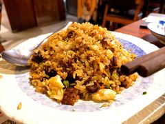 澳洲牛肉炒饭-熊藏居酒屋(kkone店)