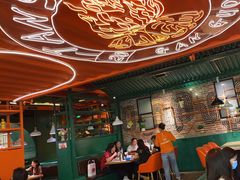 -炭舍干锅·烤鱼(扬名广场店)